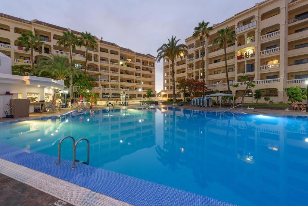 Panoramic 2 Bed Penthouse Apartment ลอส กริสเตียนอส ภายนอก รูปภาพ